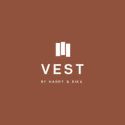 VEST by Harry en Rika