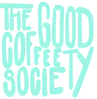 The Good Coffee Society 1020