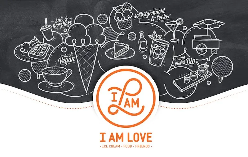 I am Love