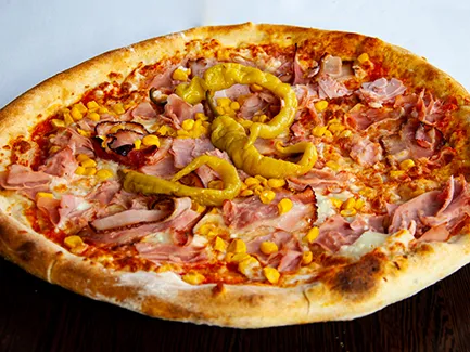 Pizzeria Fontana