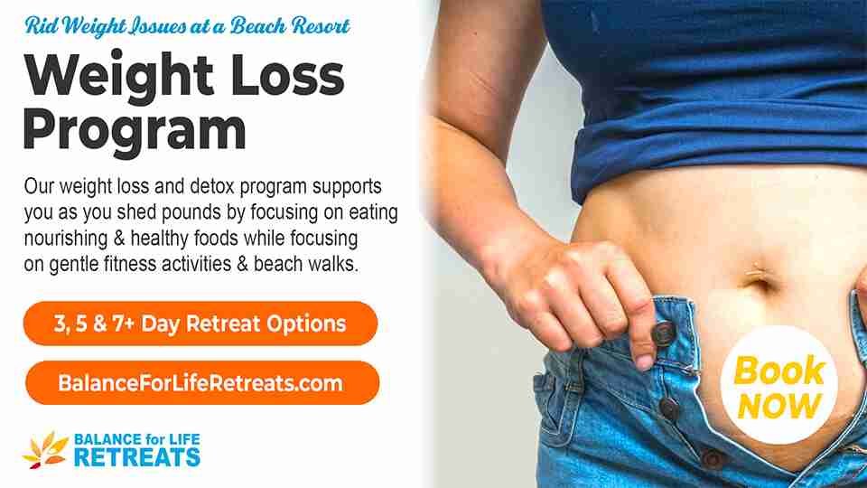 Balance for Life Retreats