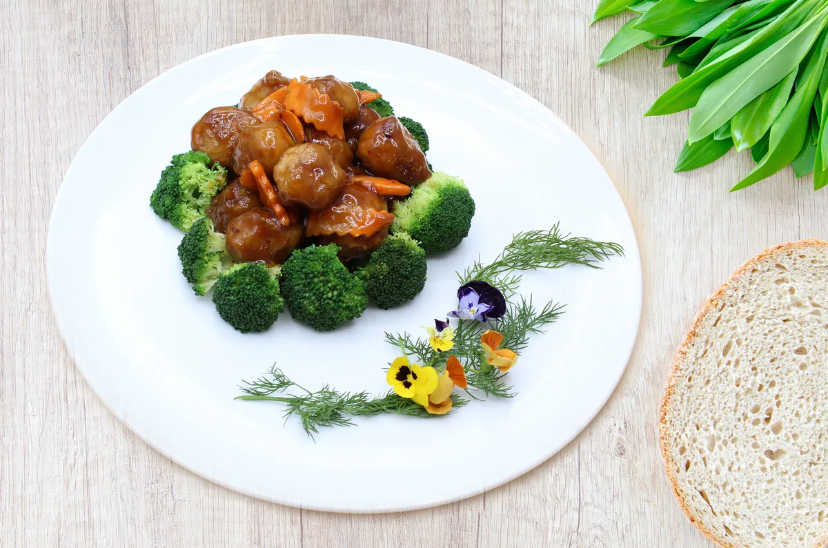 Sunflower Vegetarian Restaurant