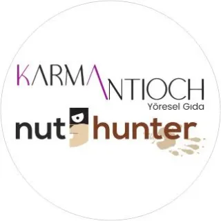 NUT HUNTER