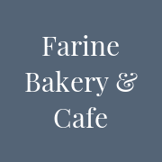 Farine Bakery & Cafe