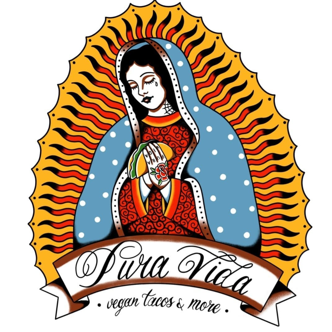 Pura Vida Tacos