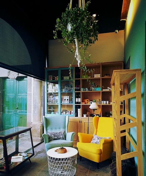 Museu Café