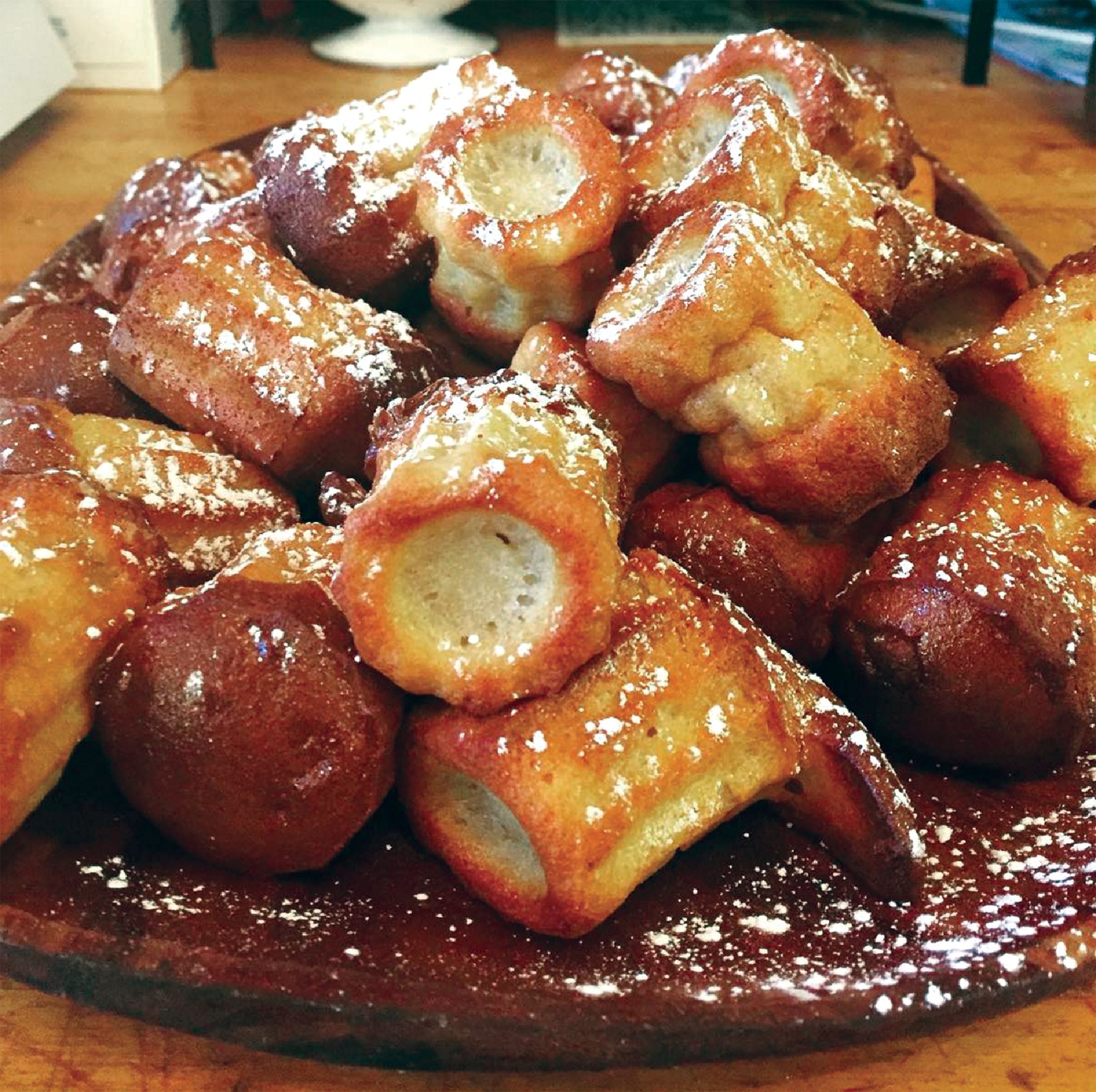 WPA Bakery