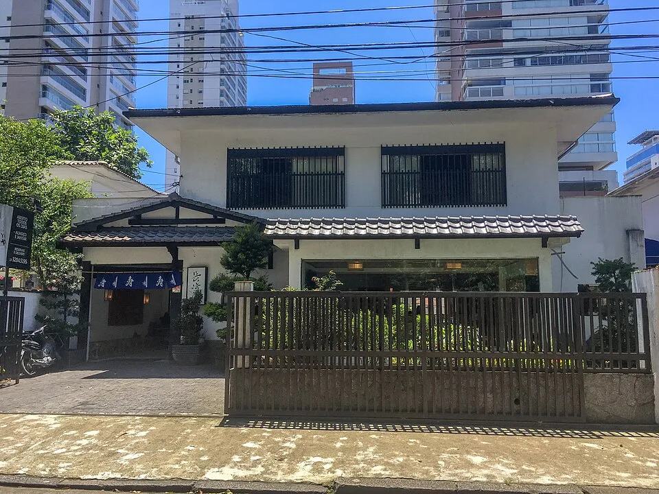 Nagasaki Ya
