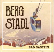 Bergstadl