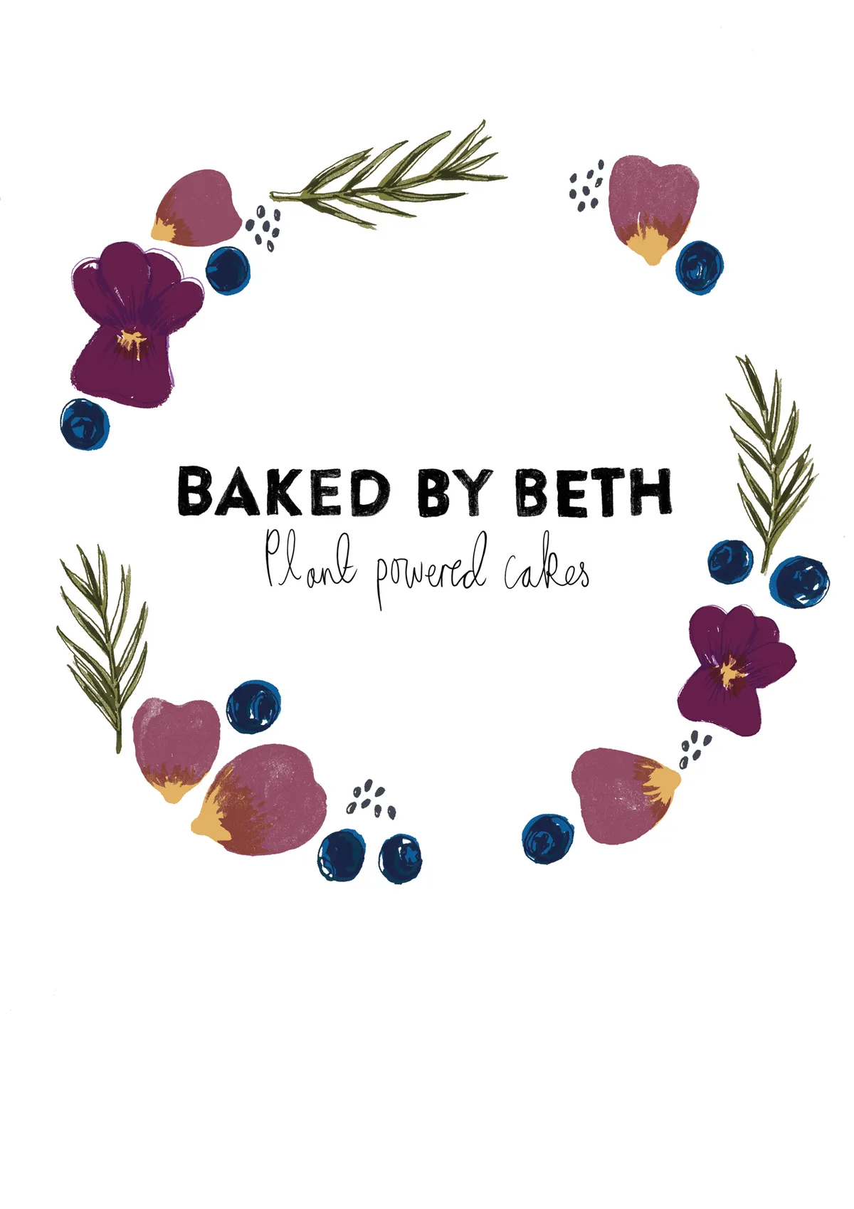 Baked By Beth
