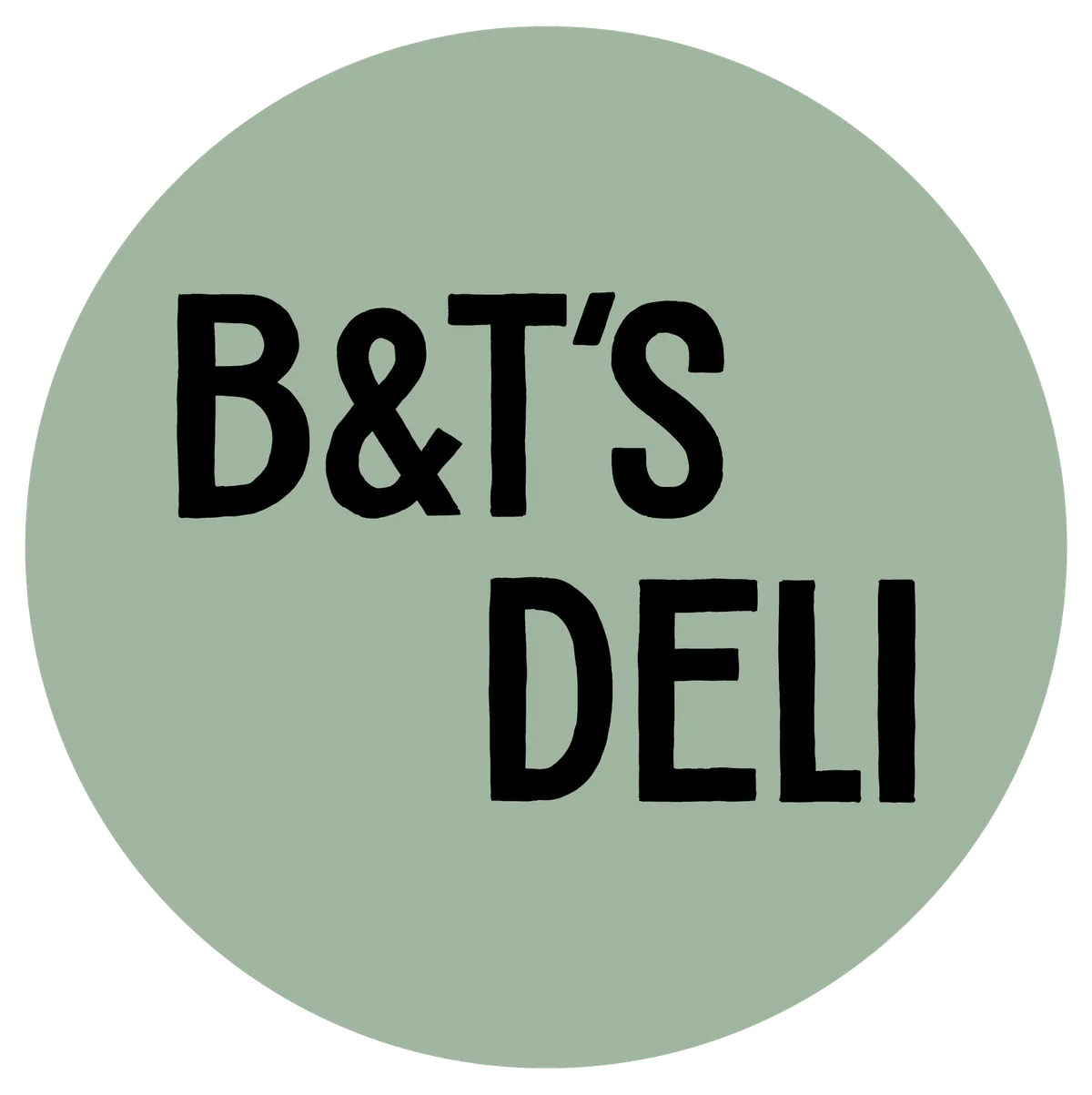 B&T's Deli