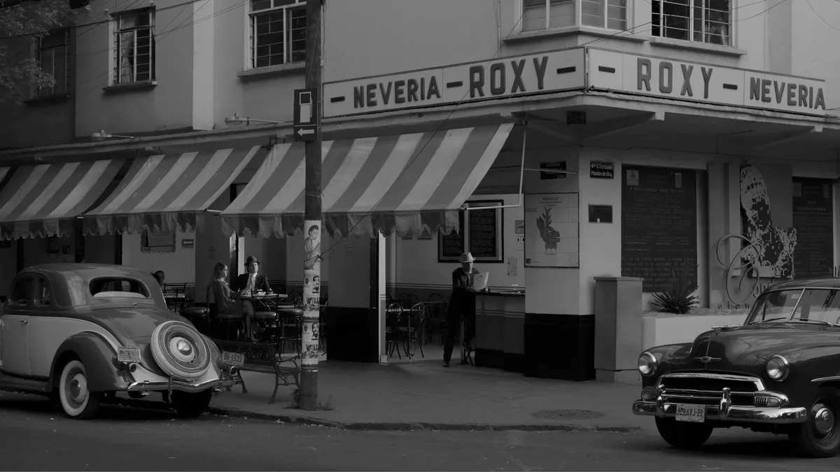 Nevería Roxy