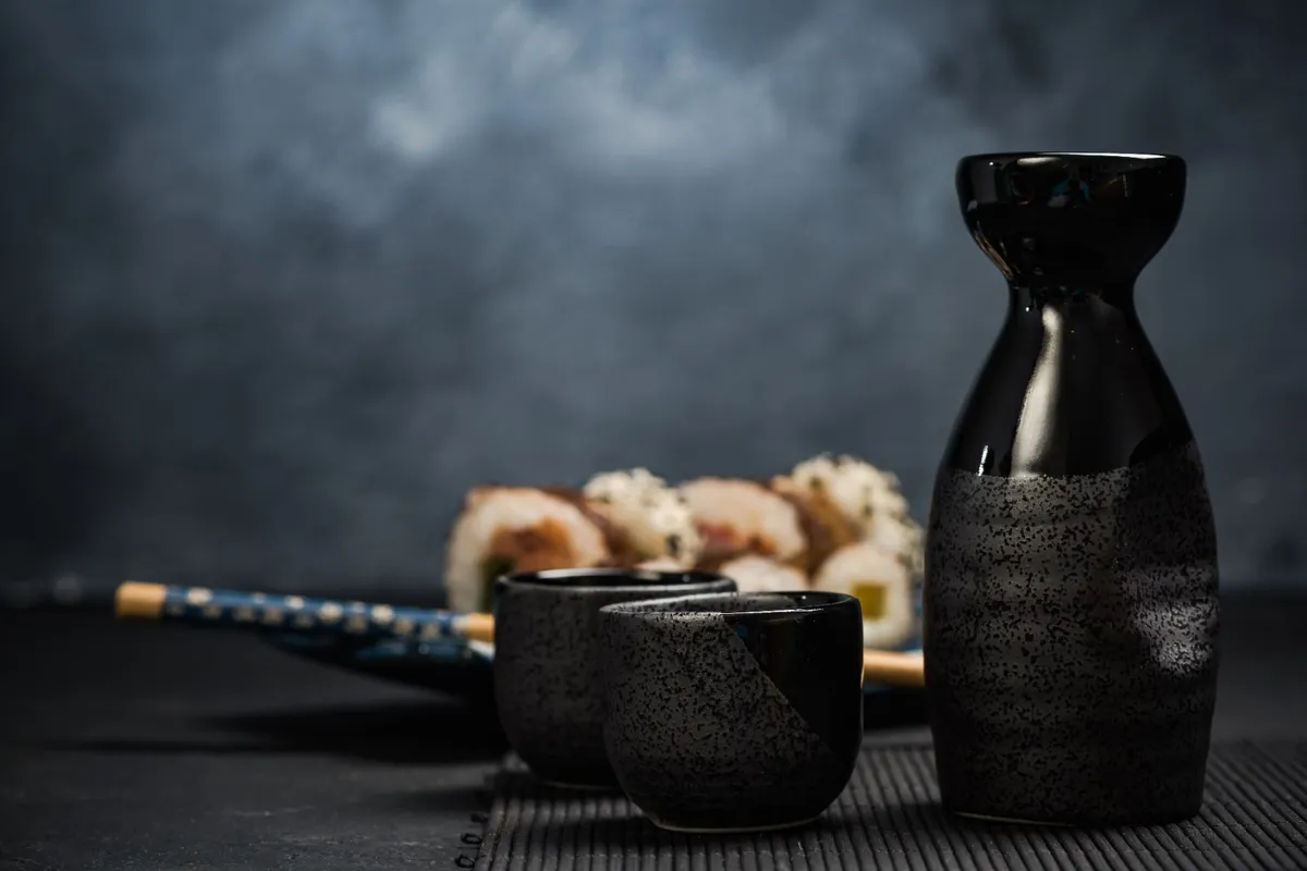 Ristorante Sushi LUNA
