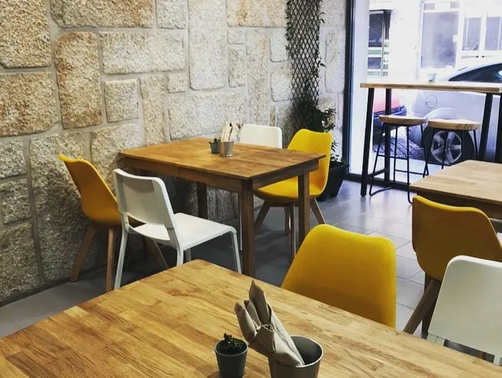 Paladares Vegan