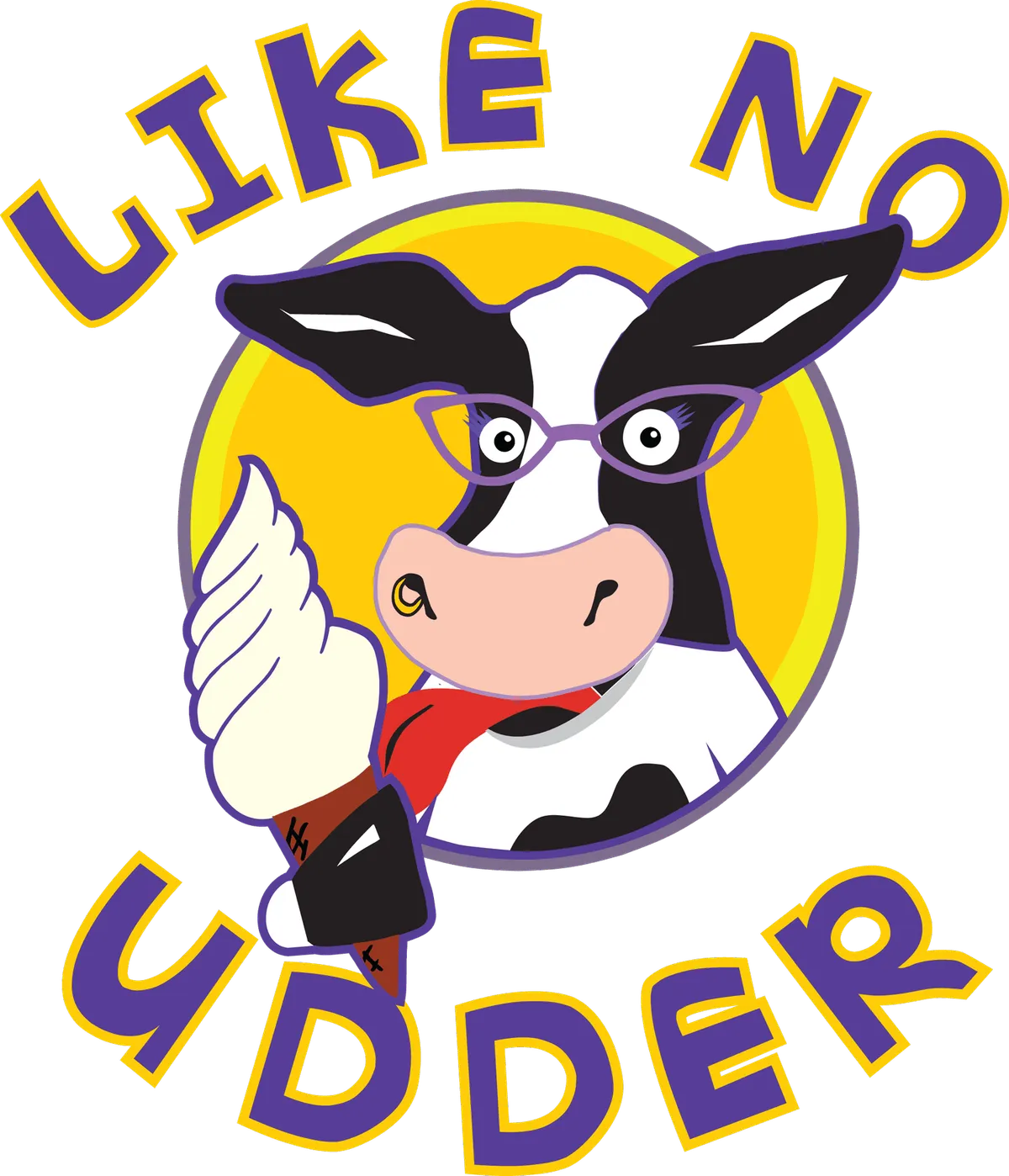 Like No Udder
