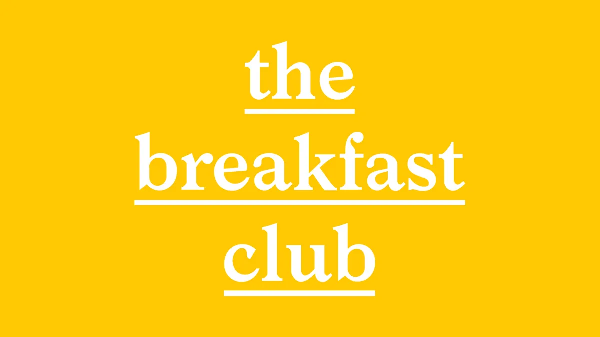 The Breakfast Club