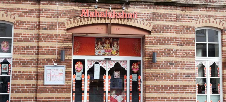 Mahalakshmi