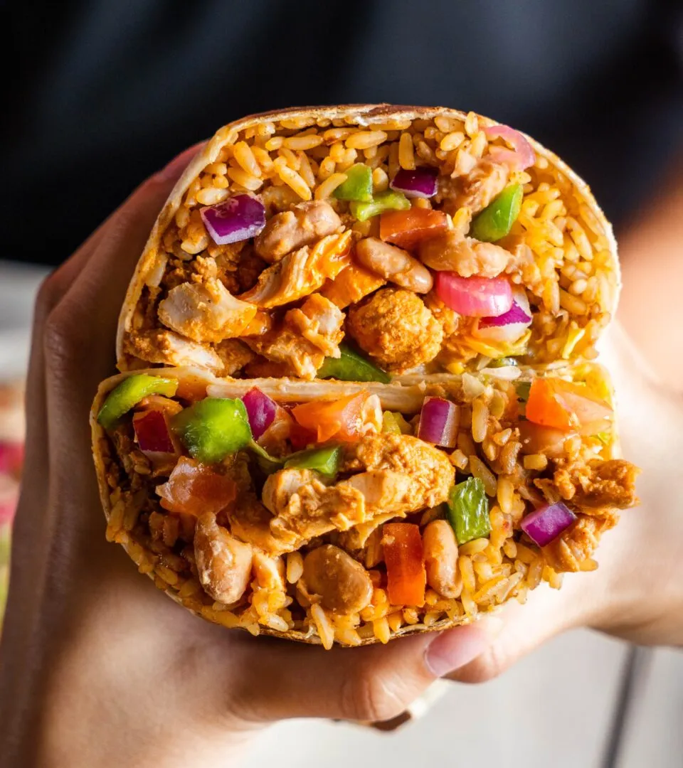 BarBurrito