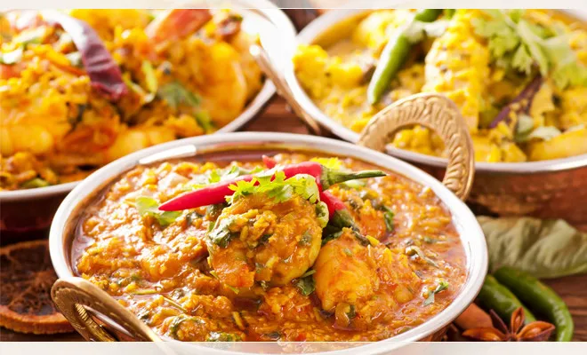 Red Chillies