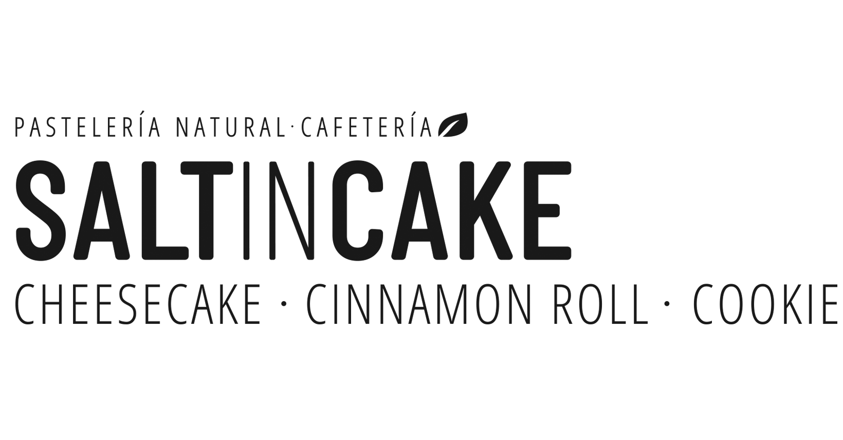Salt in Cake
