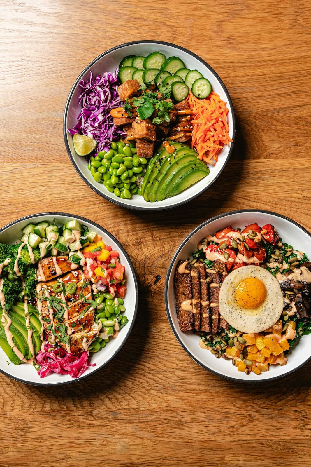 Veggie Grill