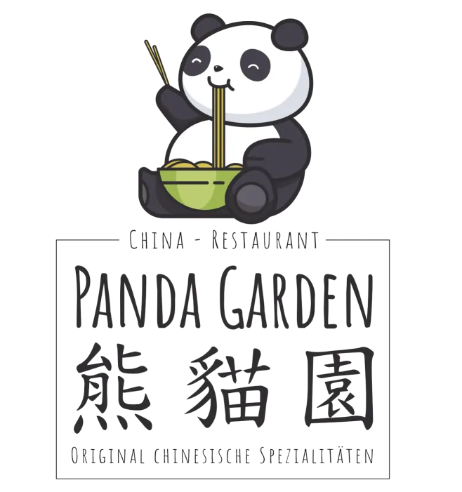 Panda Garden