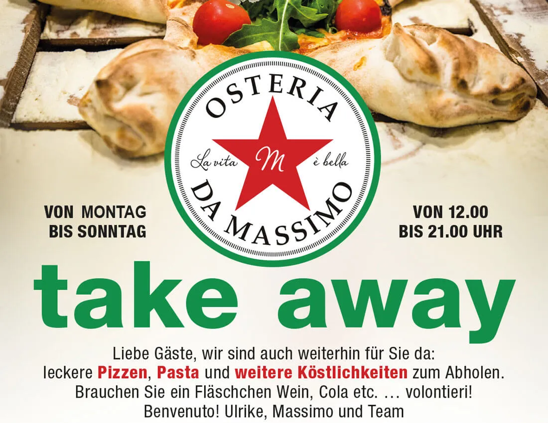 Osteria Da Massimo