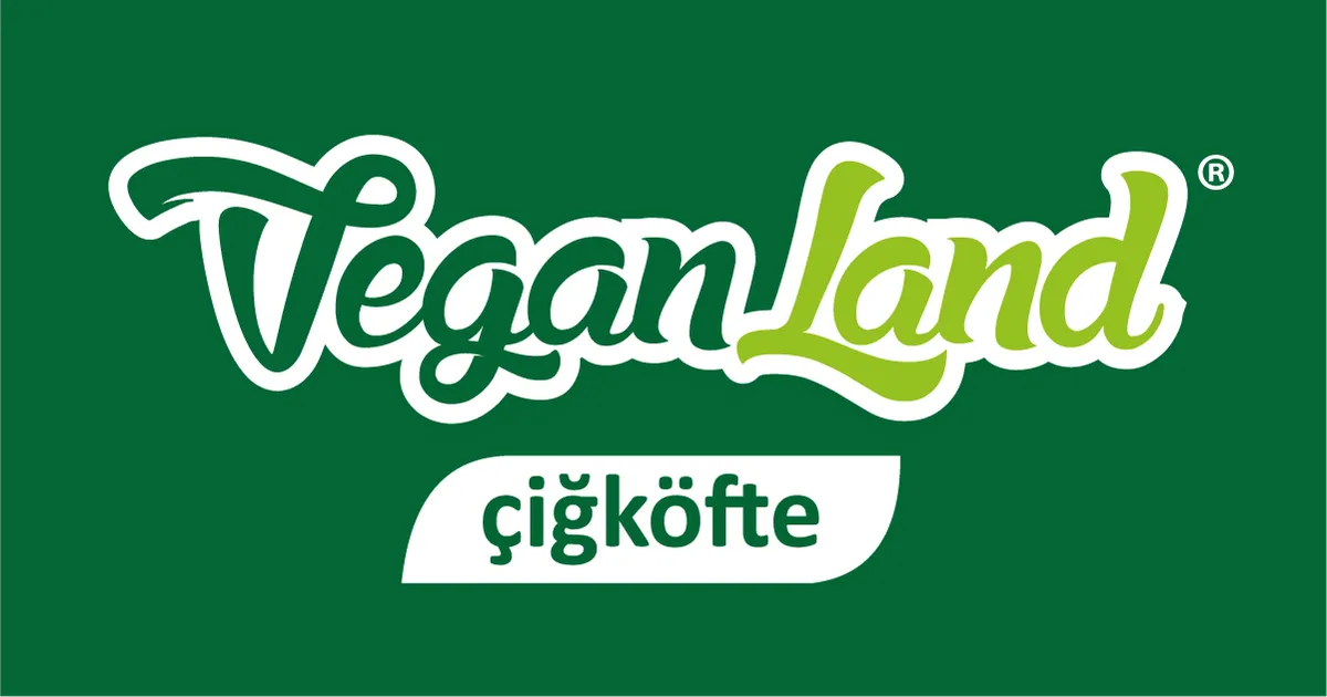 Veganland Cigköfte