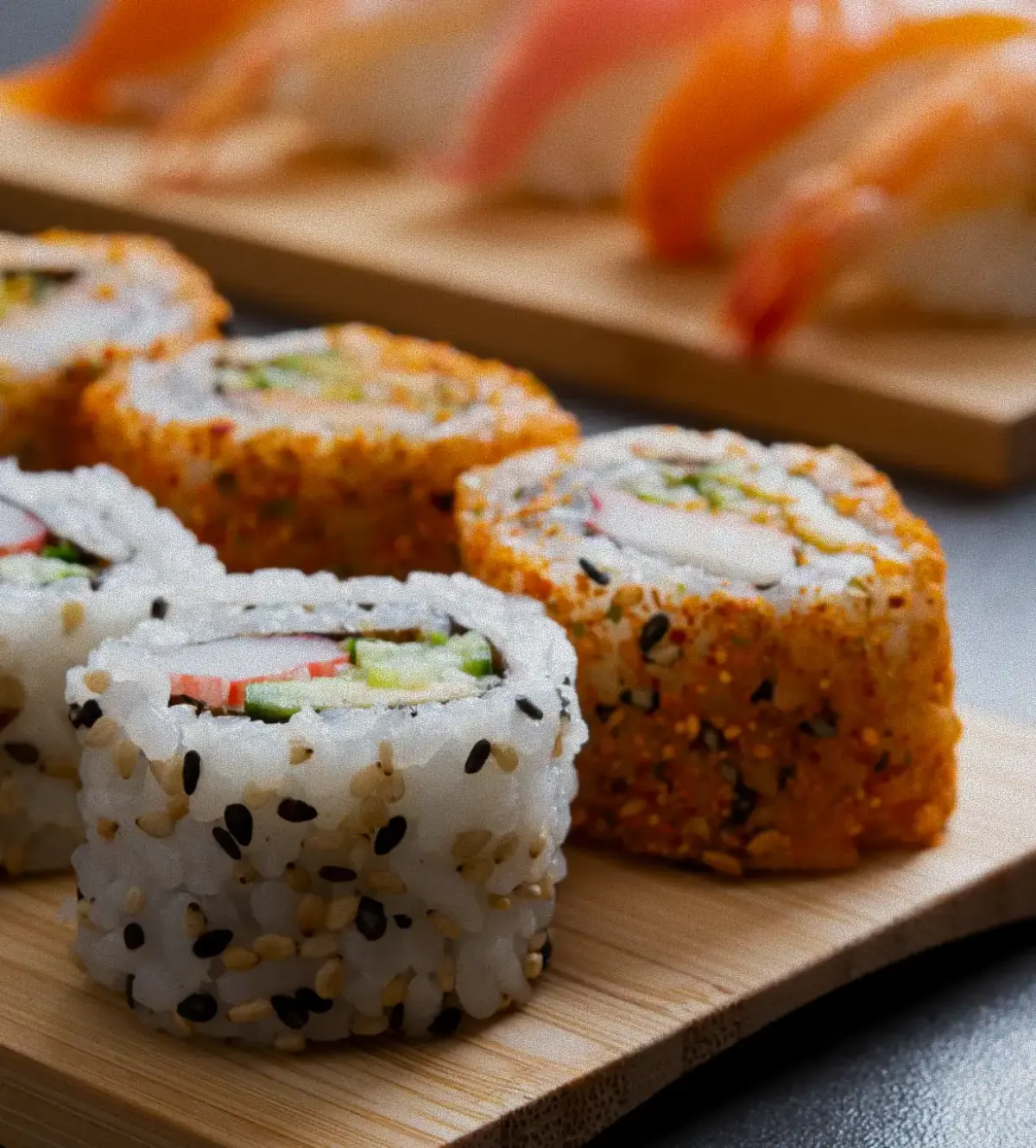 Sushitaxi Chemnitz