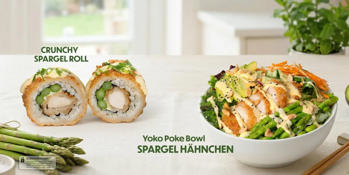 Yoko Sushi
