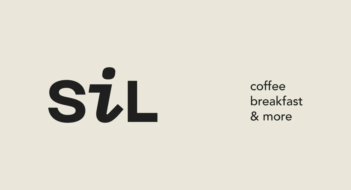 SiL - coffee breakfast & more