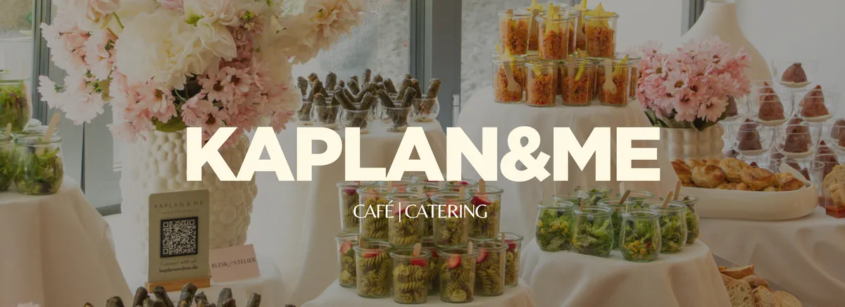 Kaplan & Me