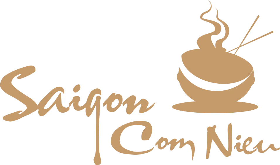 Saigon Com Nieu