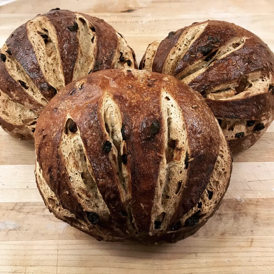 Otter Creek Bakery