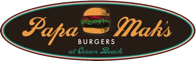 Papa Mak's Burgers