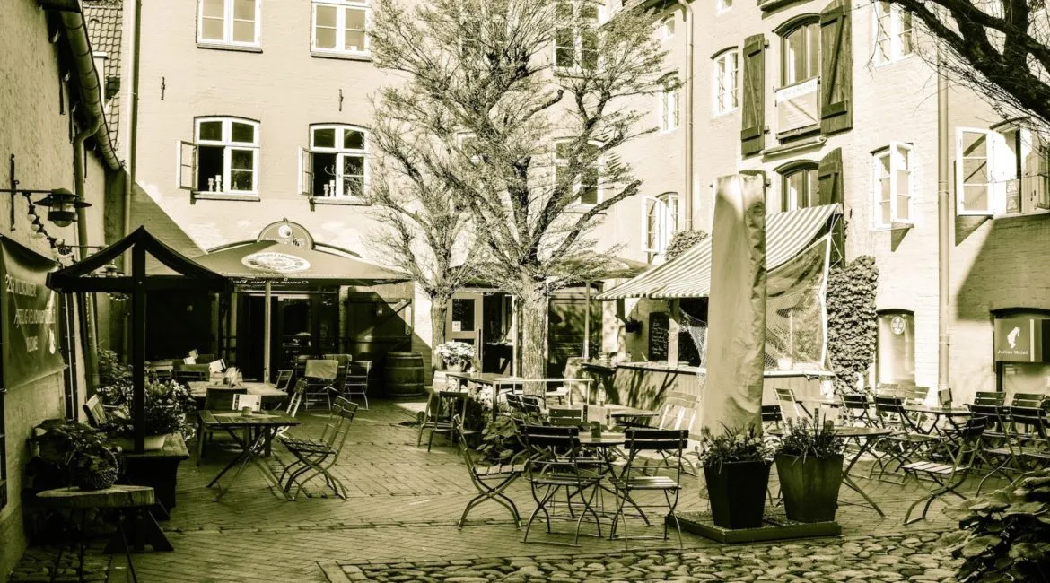 Roter Hof