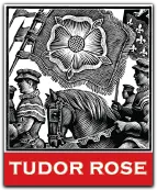 Tudor Rose
