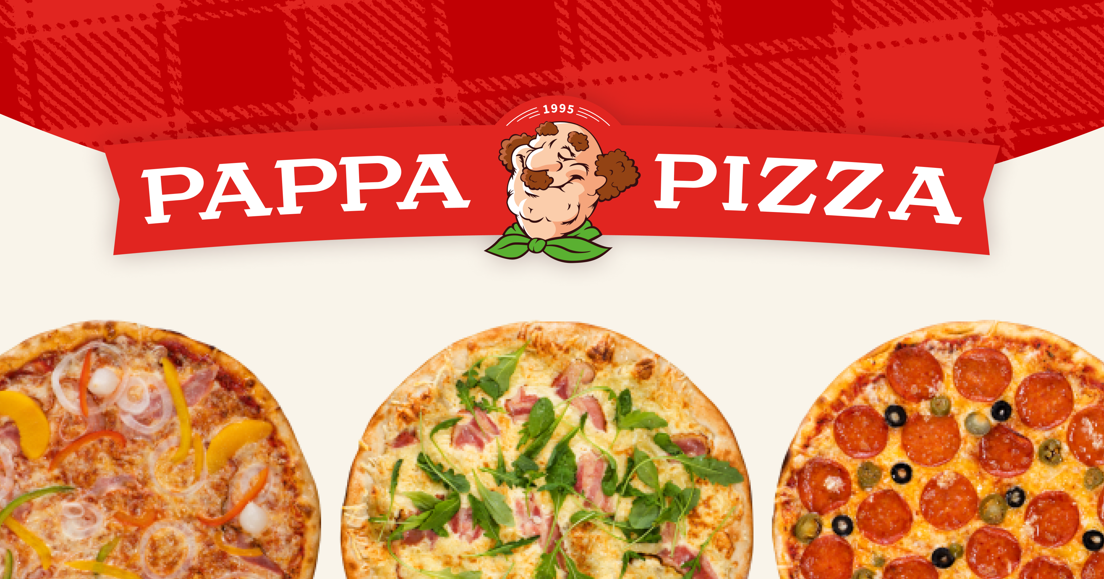 Pappa Pizza