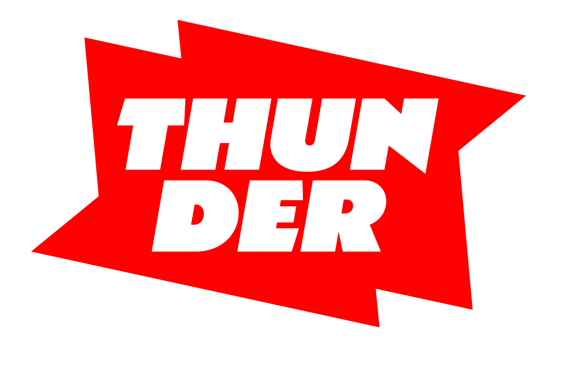 THUNDER Vegan Malasaña