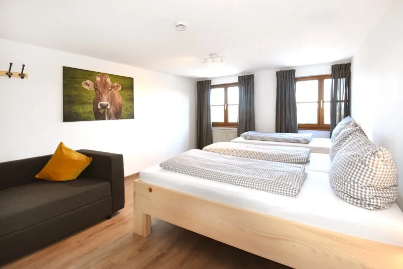 Gasthof Engel - Alps Hostel