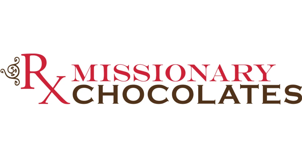 Missionary Chocolates