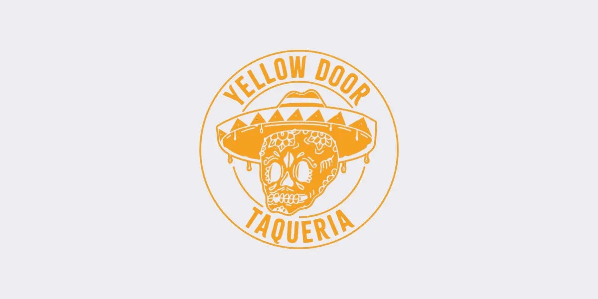 Yellow Door Taqueria