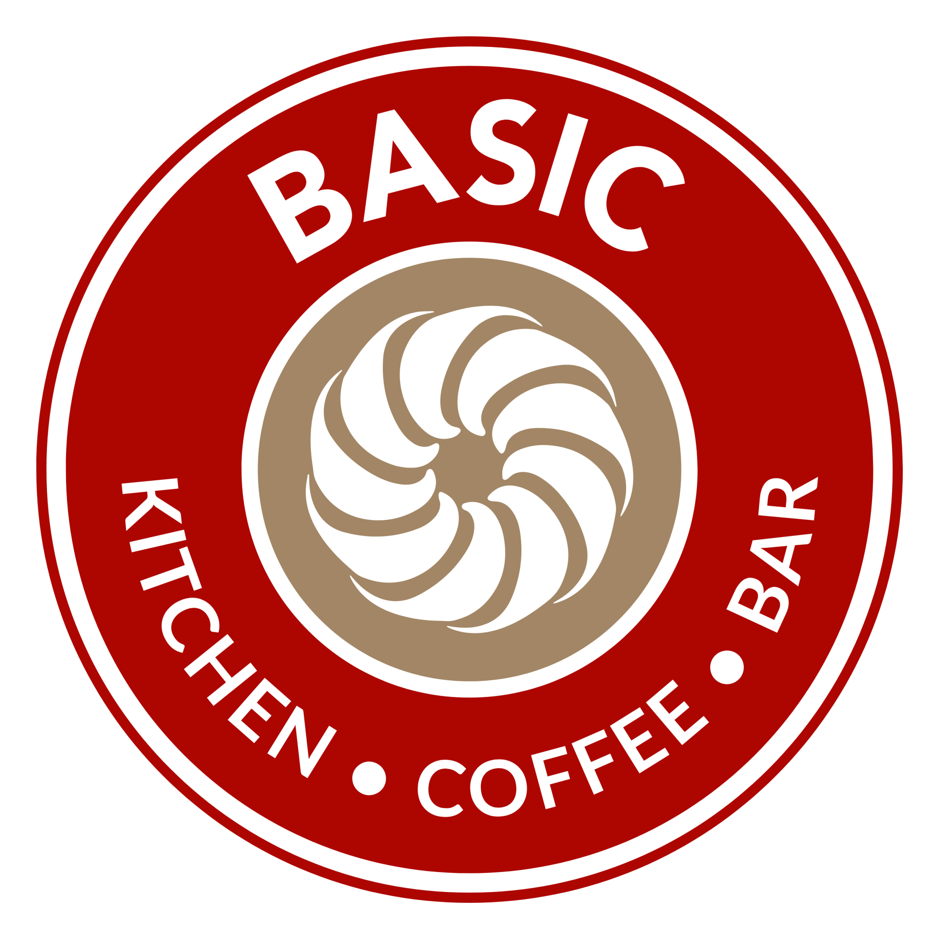 Basic Coffee