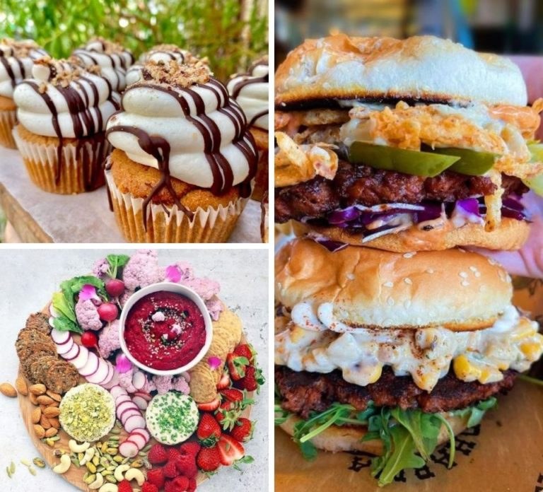 Shoofly Vegan Bakery