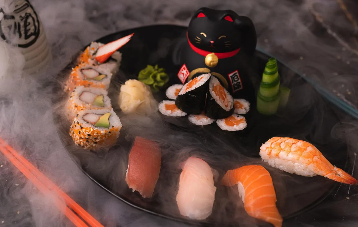 Chi Sushi