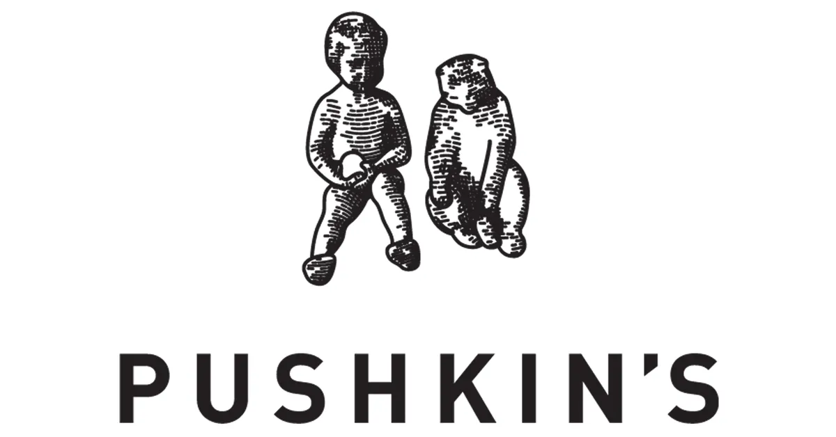 Pushkin's Bakery