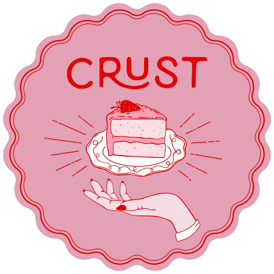 Crust Vegan Bakery