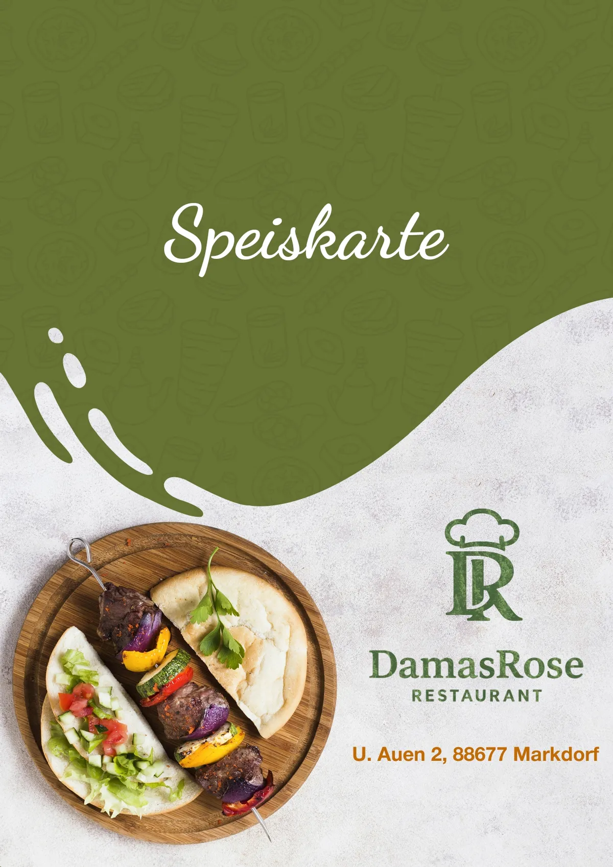 DamasRose