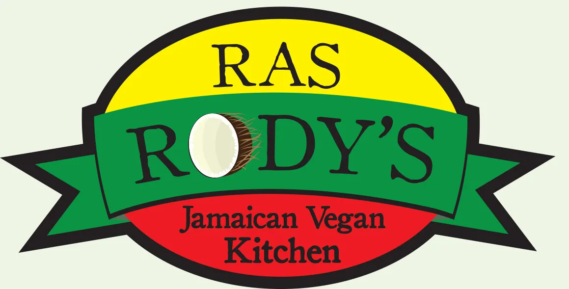 Ras Rody's Jamaican Vegan