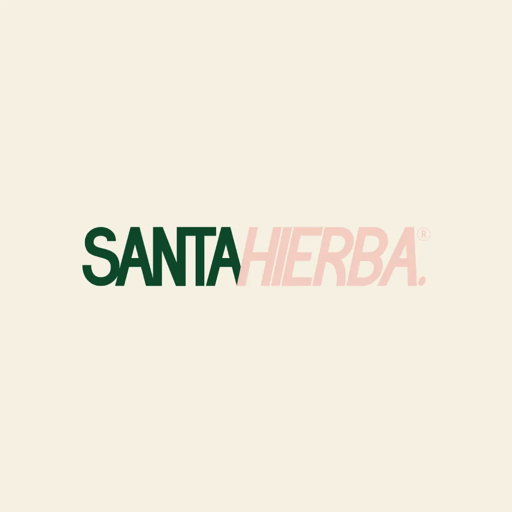 Santa Hierba